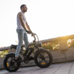 E-bike and Fat Tire Electric Bike: A Journey To Eco-Friendliness and Convenience