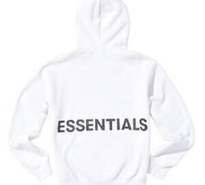 The Ultimate Comfort with Essentials Hoodies