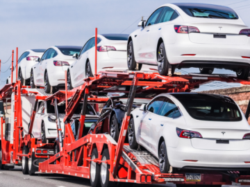 Flatbed Auto Transport: How It Works & How Much It Costs! 