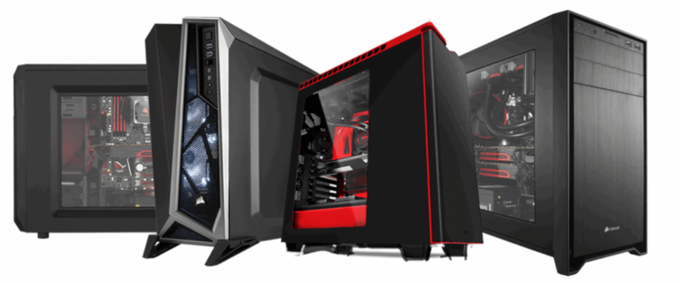 How long does it take to build a gaming PC?