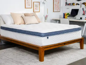 How to Pick the Best Mattress for Your Body Type and Sleep Style