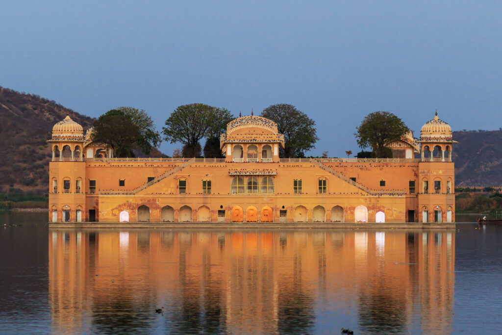 Jaipur 03 2016 39 Jal Mahal Water Palace