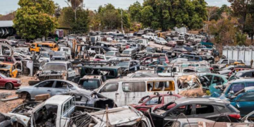 8 Essential Tips for Finding the Best Junk Car Buyers
