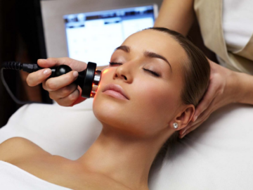 Laser Treatment For Acne Scars: Rid Of Acne Scars That Edge Your Self-Esteem