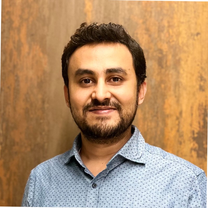 Raghav Rohila: Co-Founder & CPO: ElectricPe