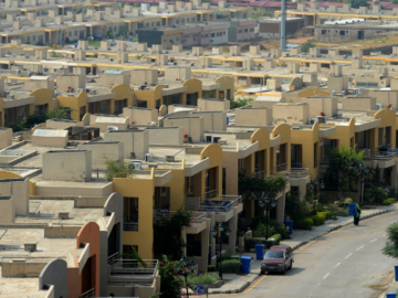 What Factors Should You Consider When Looking to Invest in Residential Properties in Pakistan?