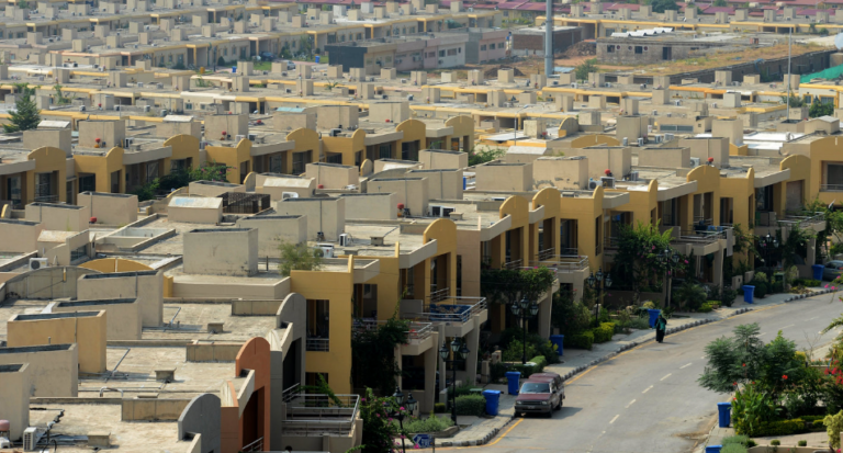 What Factors Should You Consider When Looking to Invest in Residential Properties in Pakistan?