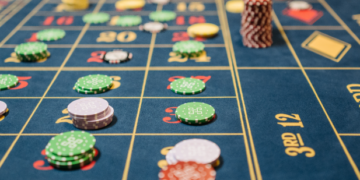 Picking the Right Baccarat Website: Your Gateway to Glorious Wins