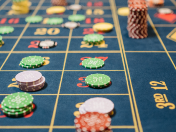 Picking the Right Baccarat Website: Your Gateway to Glorious Wins