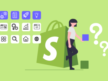 Shopify App Development: Boosting Your E-Commerce Success