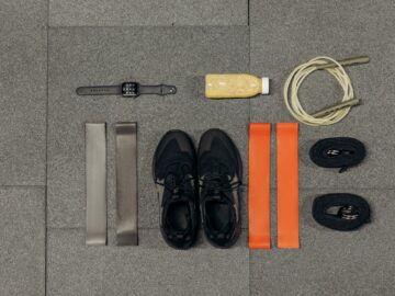 The Ultimate Home Gym: Explore the 5 Best Equipment to Maximize Your Workouts