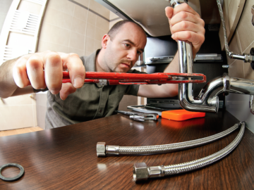 The Most Common Summer Plumbing Problems