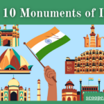 Monuments of India