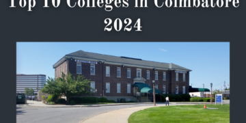 Colleges in Coimbatore