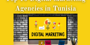 Digital Marketing Agencies