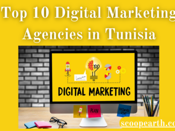 Digital Marketing Agencies