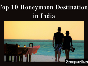 Honeymoon Destinations in India