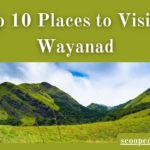 Places to Visit in Wayanad
