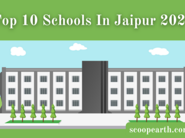Schools In Jaipur
