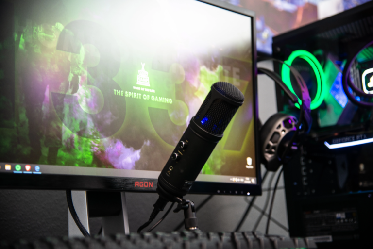 Mastering the Art of Streaming and Uploading on Twitch from Your PC