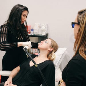 Revitalize Your Skin: Exploring Photofacial Treatment with Nordlys System 