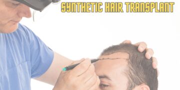 Things to Consider Before Synthetic Hair Transplant