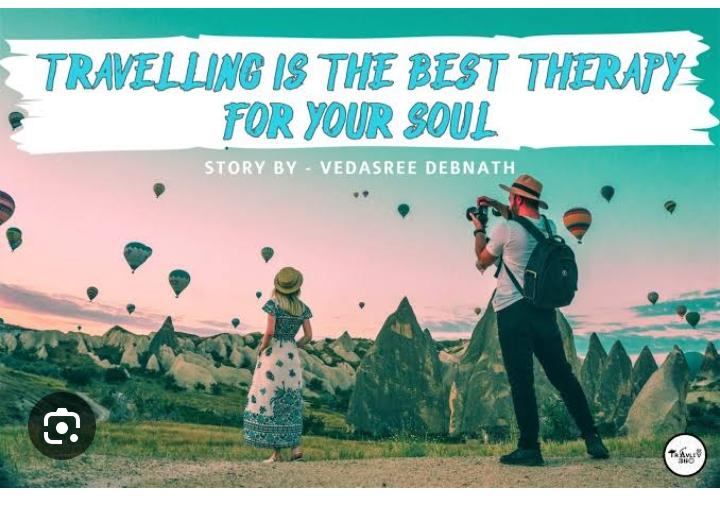 Reclaiming Your Soul by Traveling to One of These 6 Unconventional Escapes for Inner Healing