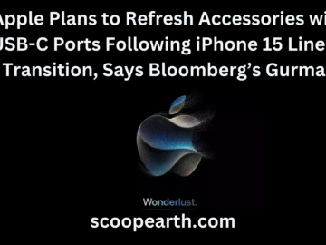 Apple Plans to Refresh Accessories with USB-C Ports Following iPhone 15 Lineup Transition, Says Bloomberg’s Gurman