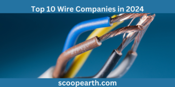 Top 10 Wire Companies in 2024