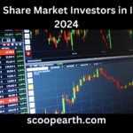 Top 10 Share Market Investors in India in 2024