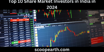 Top 10 Share Market Investors in India in 2024