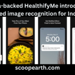 Khosla-backed HealthifyMe introduces AI-powered image recognition for Indian food