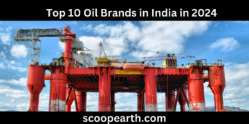 Top 10 Oil Brands in India in 2024