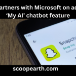 Snap partners with Microsoft on ads in its ‘My AI’ chatbot feature