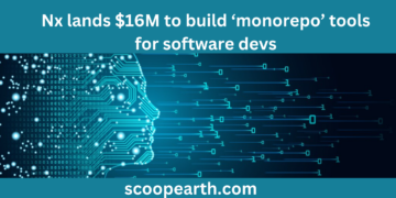 Nx lands $16M to build ‘monorepo’ tools for software devs