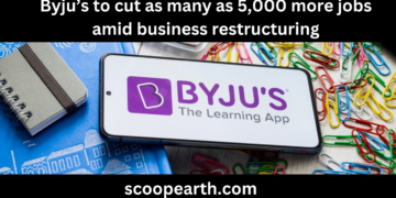 Byju’s to cut as many as 5,000 more jobs amid business restructuring