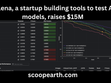 Kolena, a startup building tools to test AI models, raises $15M