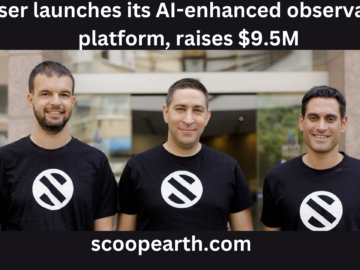 Senser launches its AI-enhanced observability platform, raises $9.5M