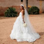 How to choose a wedding factory to buy a dream dress