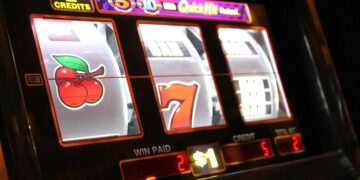 How To Play Slot Gacor Online