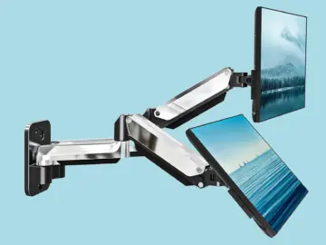 How to Choose the Best Dual Monitor Stands & Mounts