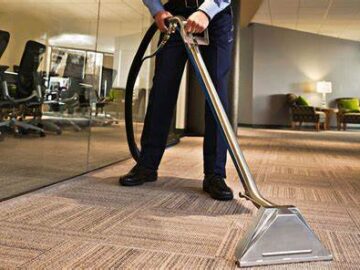 The Ultimate Guide to Carpet Cleaning in Brisbane What's the Best Method