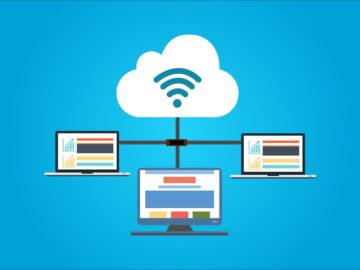 Asset Management in the Cloud: The Future of Accessibility