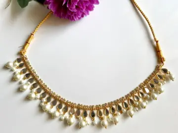 Choosing the Perfect Necklace for Girls: A Comprehensive Guide