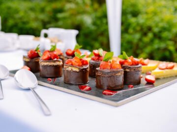 Top Tips for Selecting the Ideal Corporate Event Catering Service