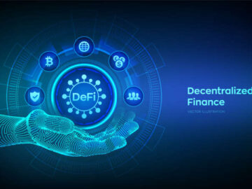 Exploring the Potential of DeFi and Decentralized Applications
