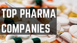 Top Pharma Company