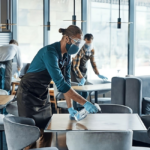 6 Reasons to Outsource Your Office Cleaning Services
