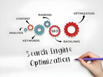 Why Every Business Needs Professional SEO Services