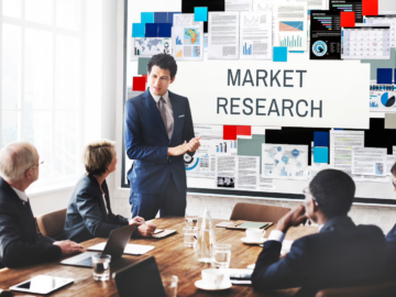 Best Business Market Research Company